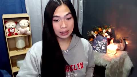 Mikka online show from April 28, 5:51 pm