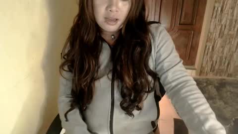 Snapshot of queenofdominant chatting on January 9, 2:51 pm kesh online show from January 9, 2:51 pm