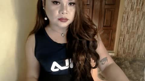 Snapshot of queenofdominant chatting on January 10, 11:22 am kesh online show from January 10, 11:22 am