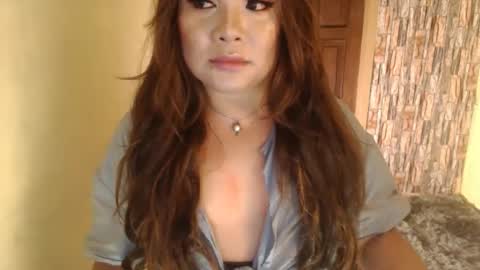 Snapshot of queenofdominant chatting on February 8, 12:17 pm kesh online show from February 8, 12:17 pm