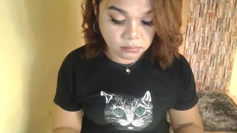 Snapshot of queenofdominant chatting on March 12, 6:07 am kesh online show from March 12, 6:07 am