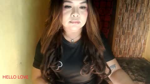 Snapshot of queenofdominant chatting on October 14, 2:45 am kesh online show from October 14, 2:45 am