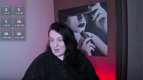 you may simply address Me with Your Grace online show from February 25, 9:24 pm