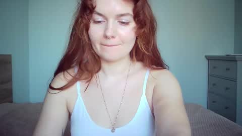 Snapshot of queenofmodels chatting on March 11, 2:18 pm QueenOfModels online show from March 11, 2:18 pm