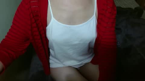 queenoftenderness online show from January 11, 6:46 pm