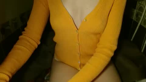 queenoftenderness online show from February 23, 7:55 pm