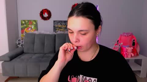 Patricia online show from November 24, 1:22 pm