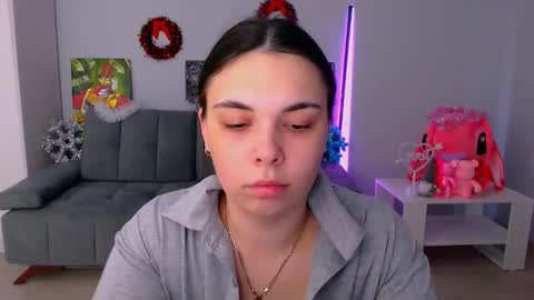 Patricia online show from December 2, 10:09 am