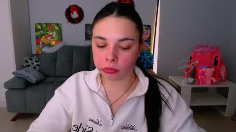 Patricia online show from January 7, 11:56 am