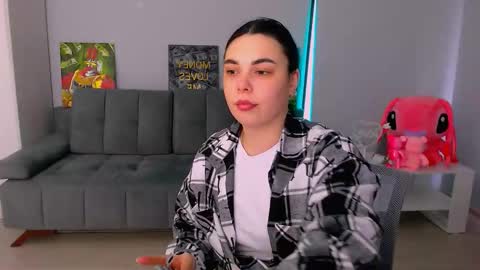 Patricia online show from February 13, 10:44 am