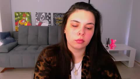 Patricia online show from March 4, 8:20 am