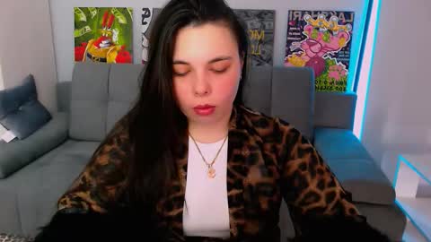 Patricia online show from March 13, 10:55 am