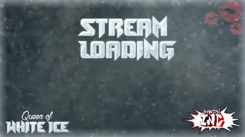 Ice Queen Jayla online show from November 20, 3:28 am