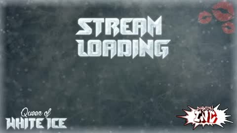 Ice Queen Jayla online show from April 30, 2:18 am