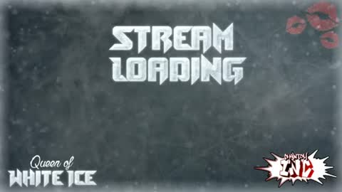 Ice Queen Jayla online show from June 9, 2:12 am