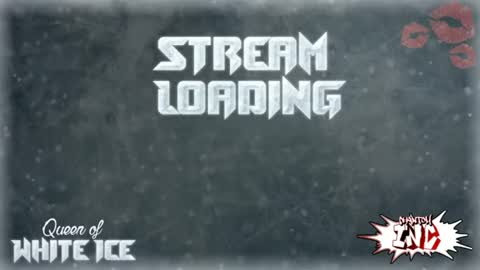 Ice Queen Jayla online show from June 16, 2:03 am