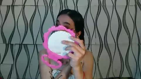 Paula watson online show from December 4, 11:30 am