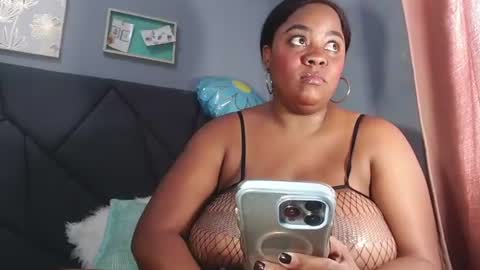 queenrachelbrown online show from July 3, 3:29 pm