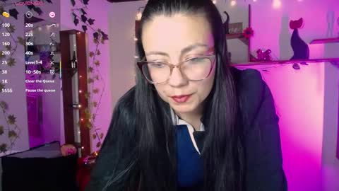 queenrose94 online show from February 27, 12:38 pm