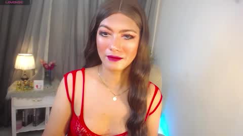 Sabrina online show from November 26, 3:57 pm