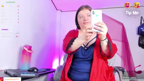 Samantha online show from December 21, 1:35 am