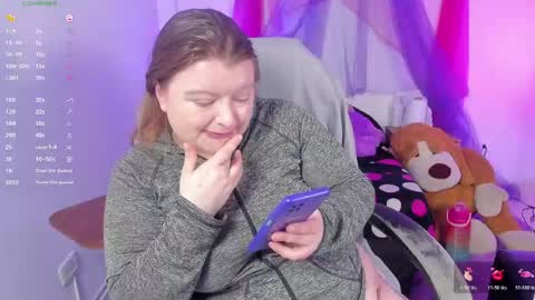 Samantha online show from May 27, 12:29 am