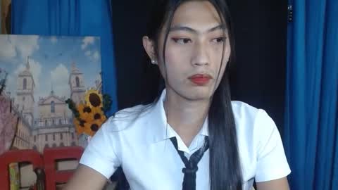 queensteffi online show from January 20, 6:10 pm