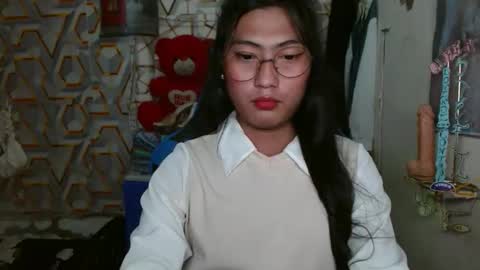 queensteffi online show from May 13, 10:06 pm
