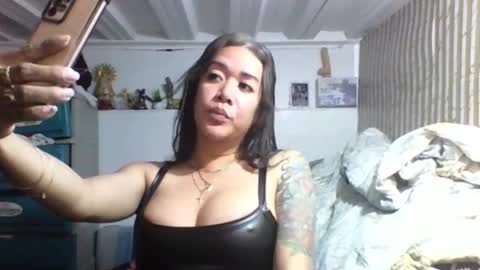 stephanie online show from February 7, 1:26 pm