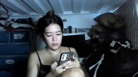 stephanie online show from June 7, 12:48 am