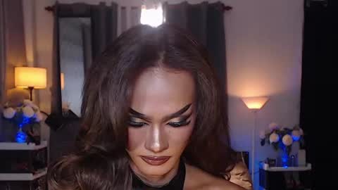 Snapshot of queenvalentinats chatting on June 11, 1:53 pm ValentinaMoone online show from June 11, 1:53 pm