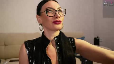 Viktoria online show from April 15, 7:58 pm