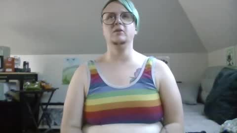 queerlyjaz online show from September 11, 1:28 am