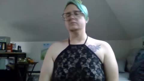 queerlyjaz online show from September 11, 5:46 pm