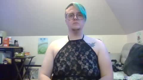 queerlyjaz online show from September 13, 2:11 am