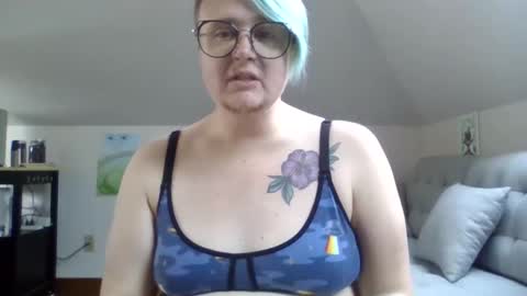 queerlyjaz online show from October 4, 6:17 pm