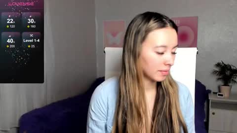 Anna online show from November 24, 6:13 am