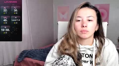 Anna online show from February 7, 7:01 am