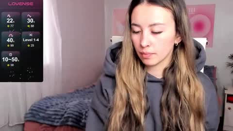 Anna online show from February 11, 10:31 am