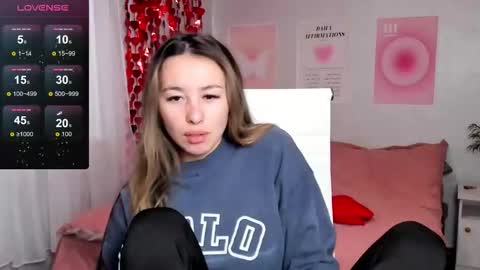 Anna online show from February 16, 6:42 am