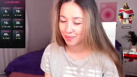 Anna online show from March 11, 6:08 am