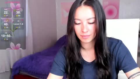 Snapshot of queitsharm_ chatting on May 22, 6:42 am Anna online show from May 22, 6:42 am