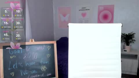 Snapshot of queitsharm_ chatting on June 4, 7:03 am Anna online show from June 4, 7:03 am