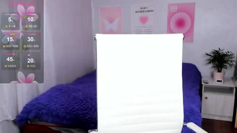 Snapshot of queitsharm_ chatting on June 8, 5:52 am Anna online show from June 8, 5:52 am