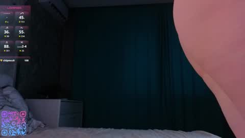 Snapshot of quennacindy chatting on November 8, 2:34 am Teri My favorite vibes 77 101 222 666 online show from November 8, 2:34 am