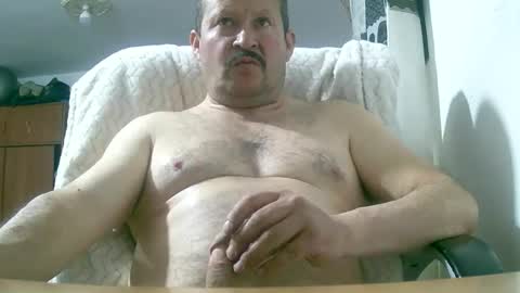 Don Ramon online show from March 6, 1:02 am