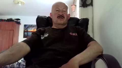 Don Ramon online show from April 26, 10:18 pm