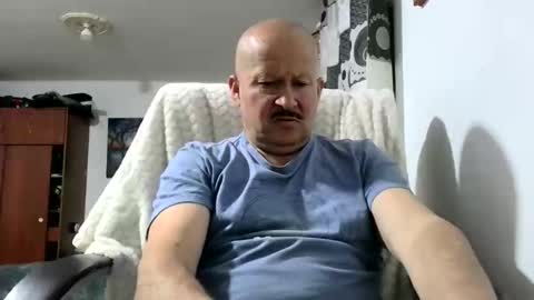 Don Ramon online show from April 28, 1:04 am