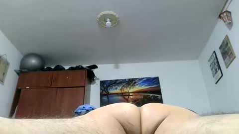 Snapshot of querubinrebelde chatting on May 6, 1:03 am Don Ramon online show from May 6, 1:03 am