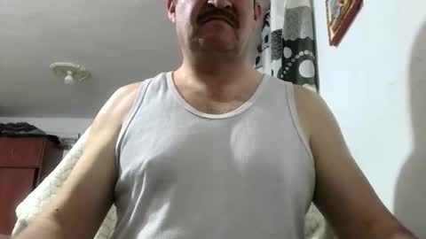 Snapshot of querubinrebelde chatting on June 3, 1:08 am Don Ramon online show from June 3, 1:08 am